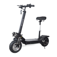 Электросамокаты